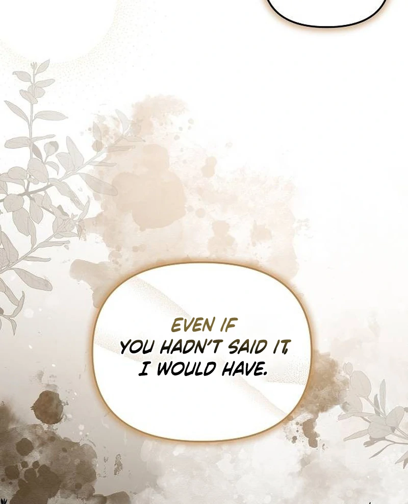 At the Place Where the Golden Rose Broke Chapter 10 - page 64
