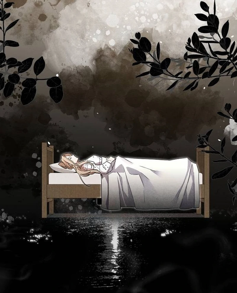 At the Place Where the Golden Rose Broke Chapter 10 - page 65