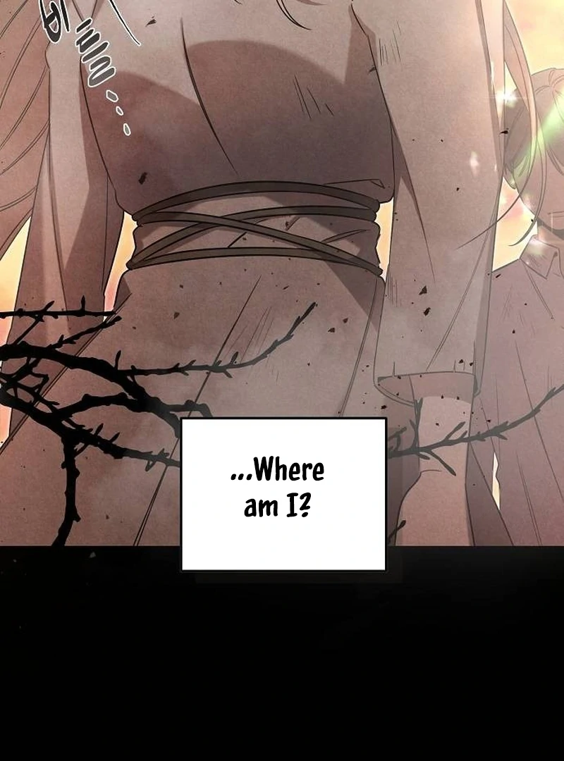 At the Place Where the Golden Rose Broke Chapter 10 - page 69