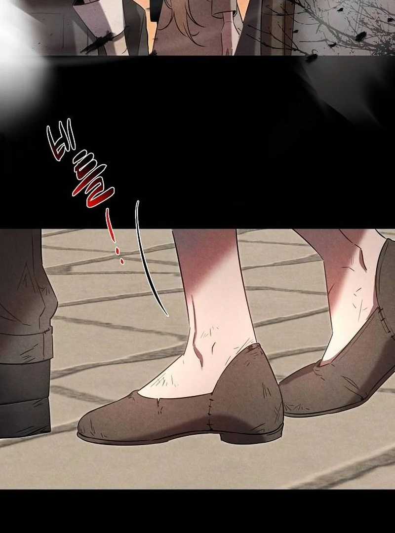 At the Place Where the Golden Rose Broke Chapter 10 - page 73