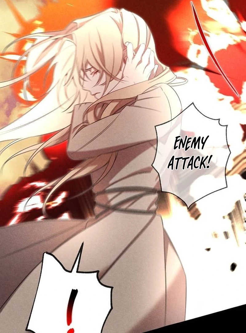 At the Place Where the Golden Rose Broke Chapter 10 - page 77