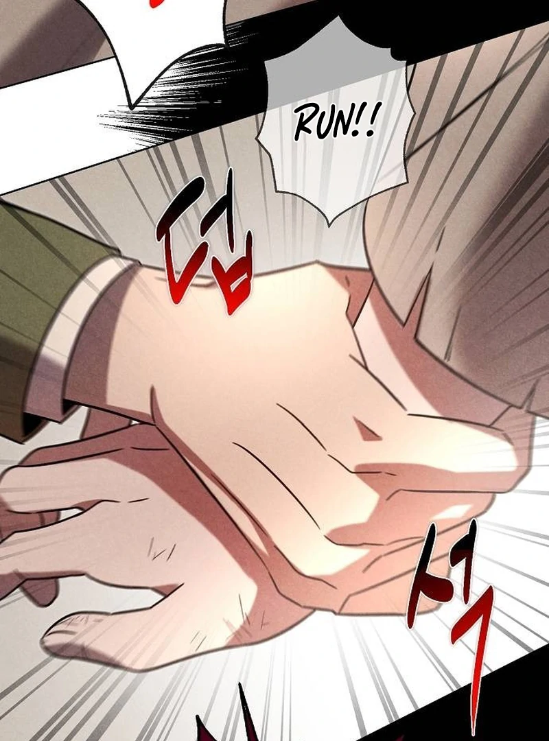 At the Place Where the Golden Rose Broke Chapter 10 - page 78