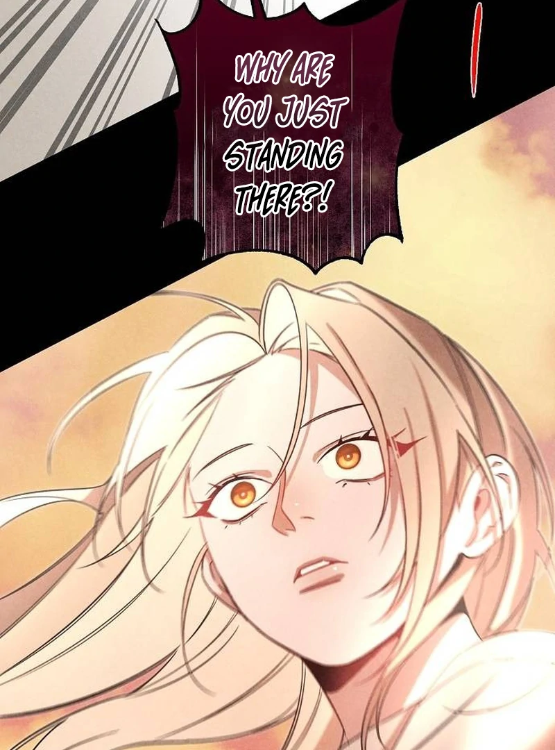 At the Place Where the Golden Rose Broke Chapter 10 - page 79