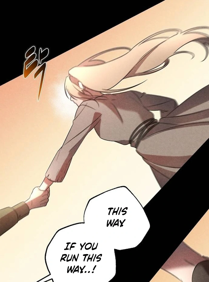 At the Place Where the Golden Rose Broke Chapter 10 - page 81