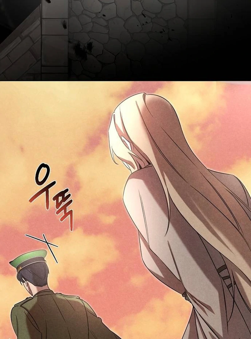 At the Place Where the Golden Rose Broke Chapter 10 - page 86