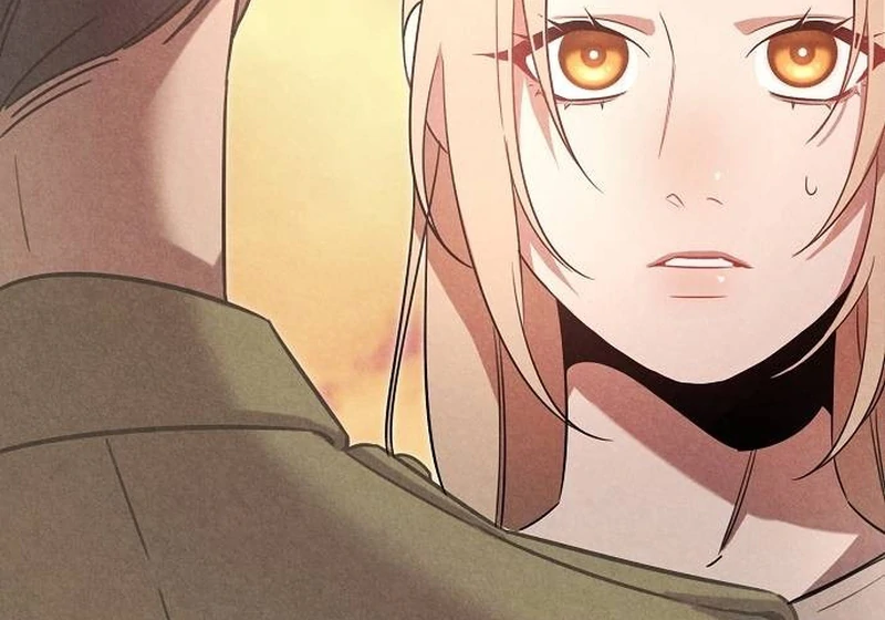 At the Place Where the Golden Rose Broke Chapter 10 - page 88