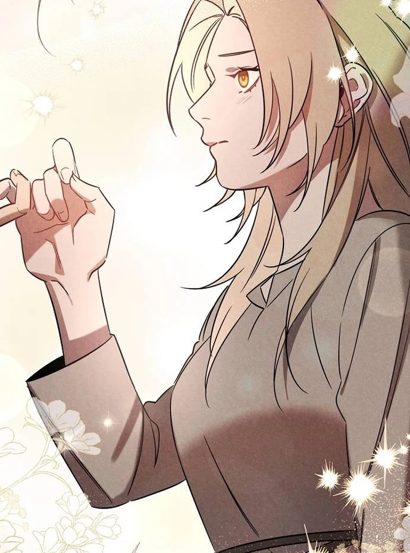 At the Place Where the Golden Rose Broke Chapter 10 - page 95