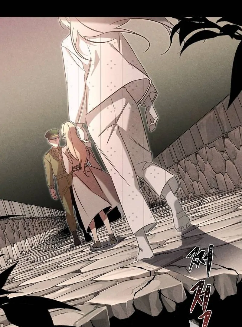 At the Place Where the Golden Rose Broke Chapter 10 - page 98