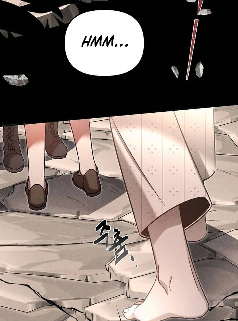 At the Place Where the Golden Rose Broke Chapter 10 - page 99