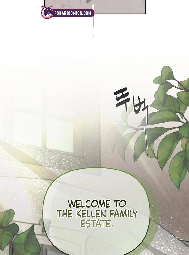 At the Place Where the Golden Rose Broke Chapter 8 - page 10