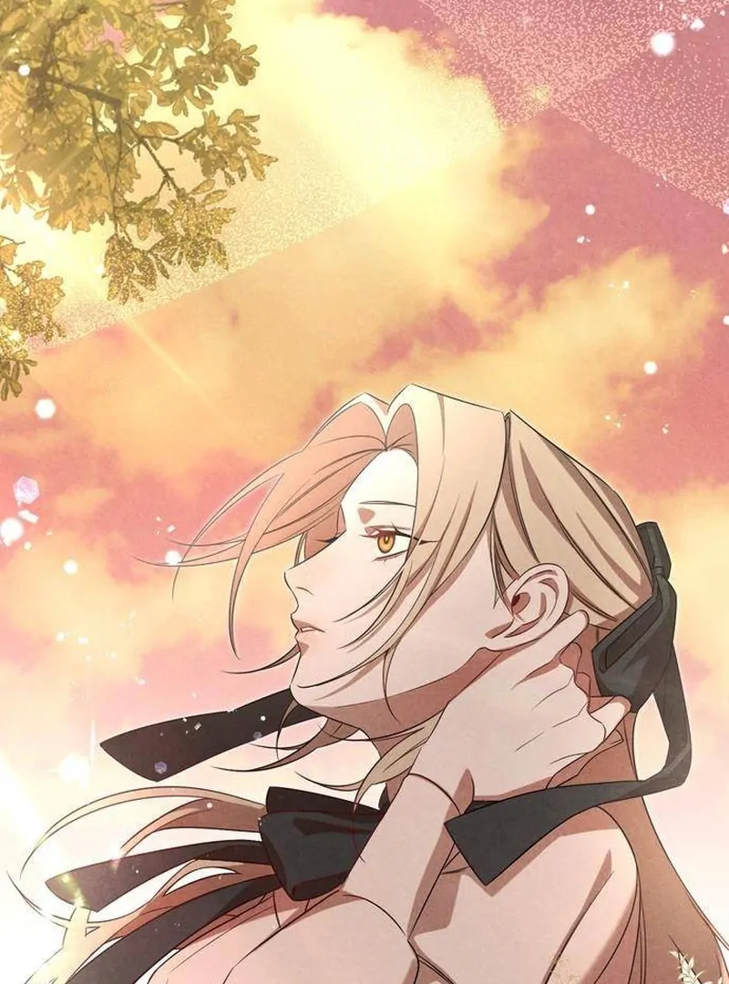 At the Place Where the Golden Rose Broke Chapter 8 - page 103