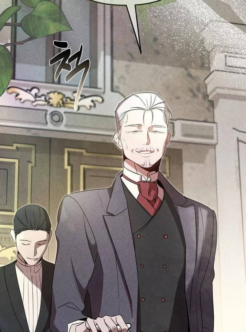 At the Place Where the Golden Rose Broke Chapter 8 - page 11