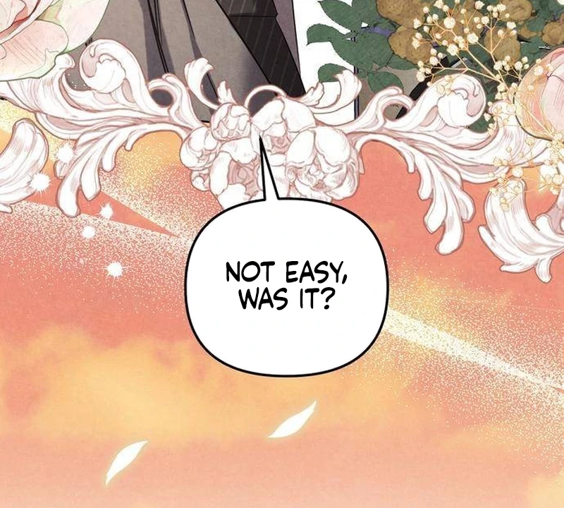 At the Place Where the Golden Rose Broke Chapter 8 - page 111