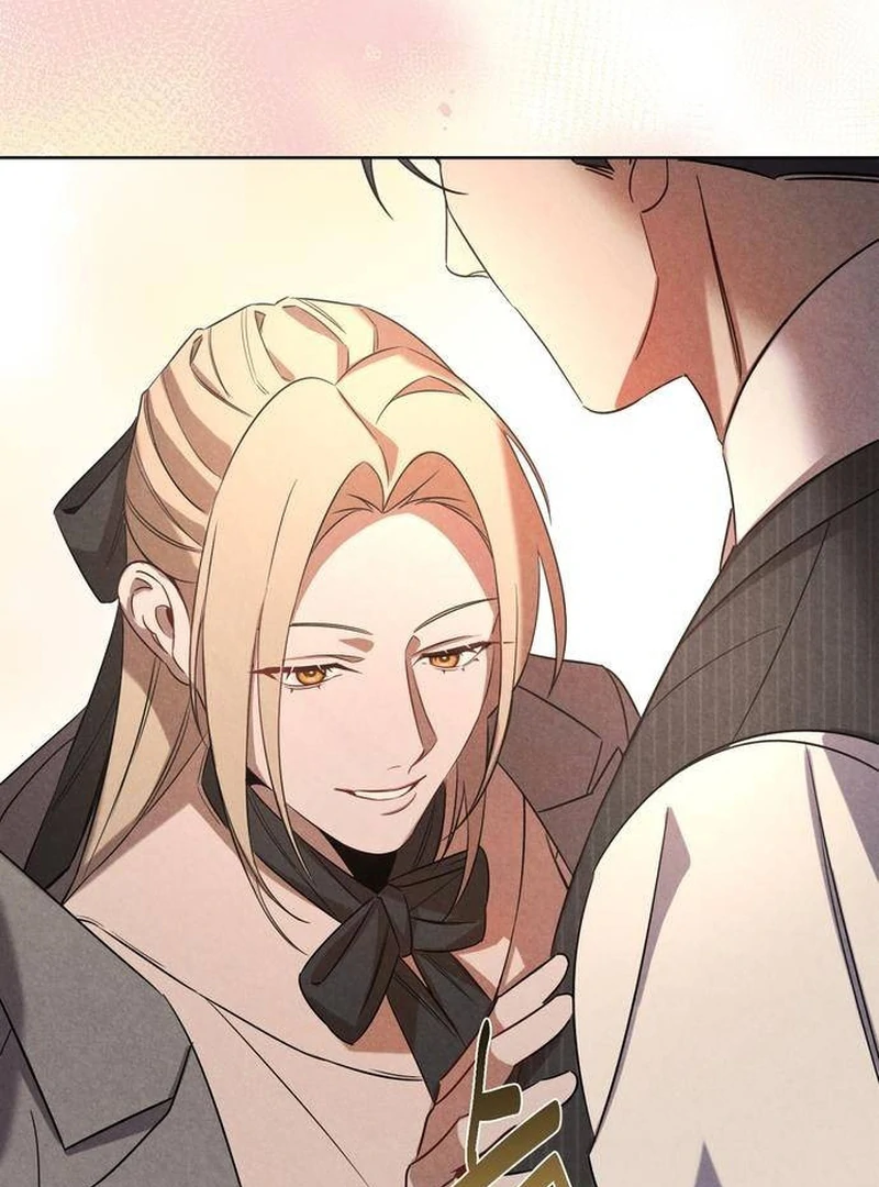 At the Place Where the Golden Rose Broke Chapter 8 - page 119