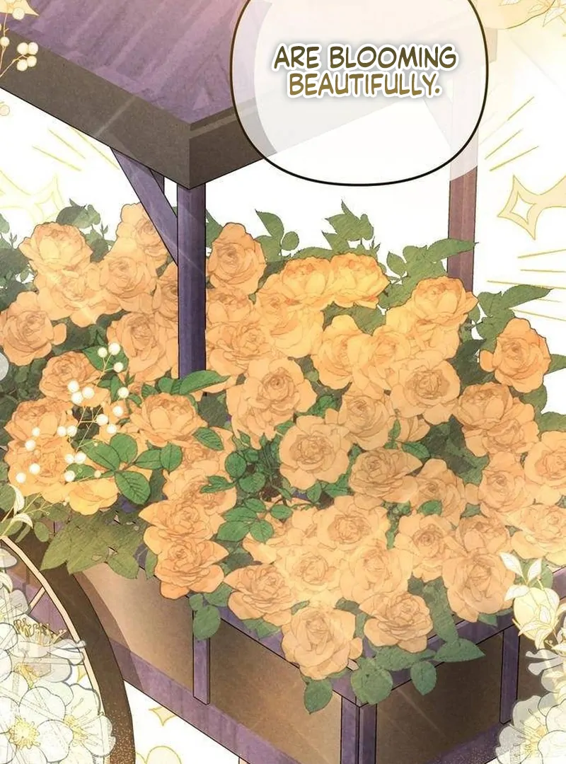At the Place Where the Golden Rose Broke Chapter 8 - page 121