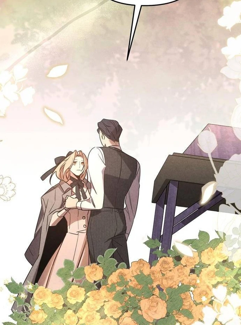 At the Place Where the Golden Rose Broke Chapter 8 - page 127