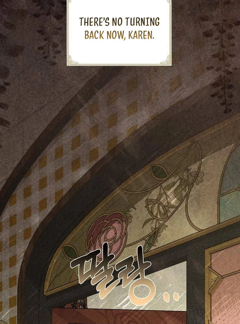 At the Place Where the Golden Rose Broke Chapter 8 - page 130