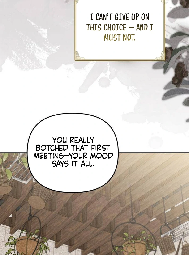 At the Place Where the Golden Rose Broke Chapter 8 - page 137