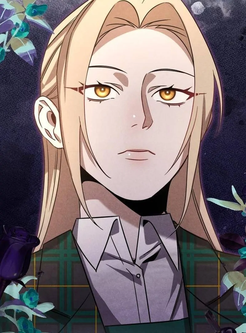 At the Place Where the Golden Rose Broke Chapter 8 - page 142