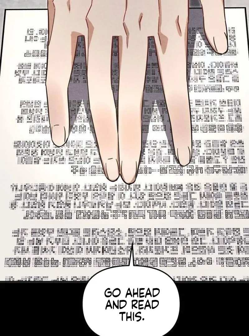 At the Place Where the Golden Rose Broke Chapter 8 - page 19
