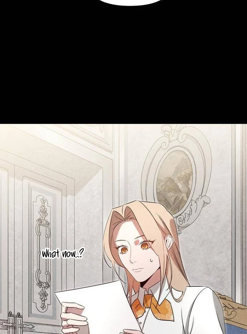 At the Place Where the Golden Rose Broke Chapter 8 - page 20