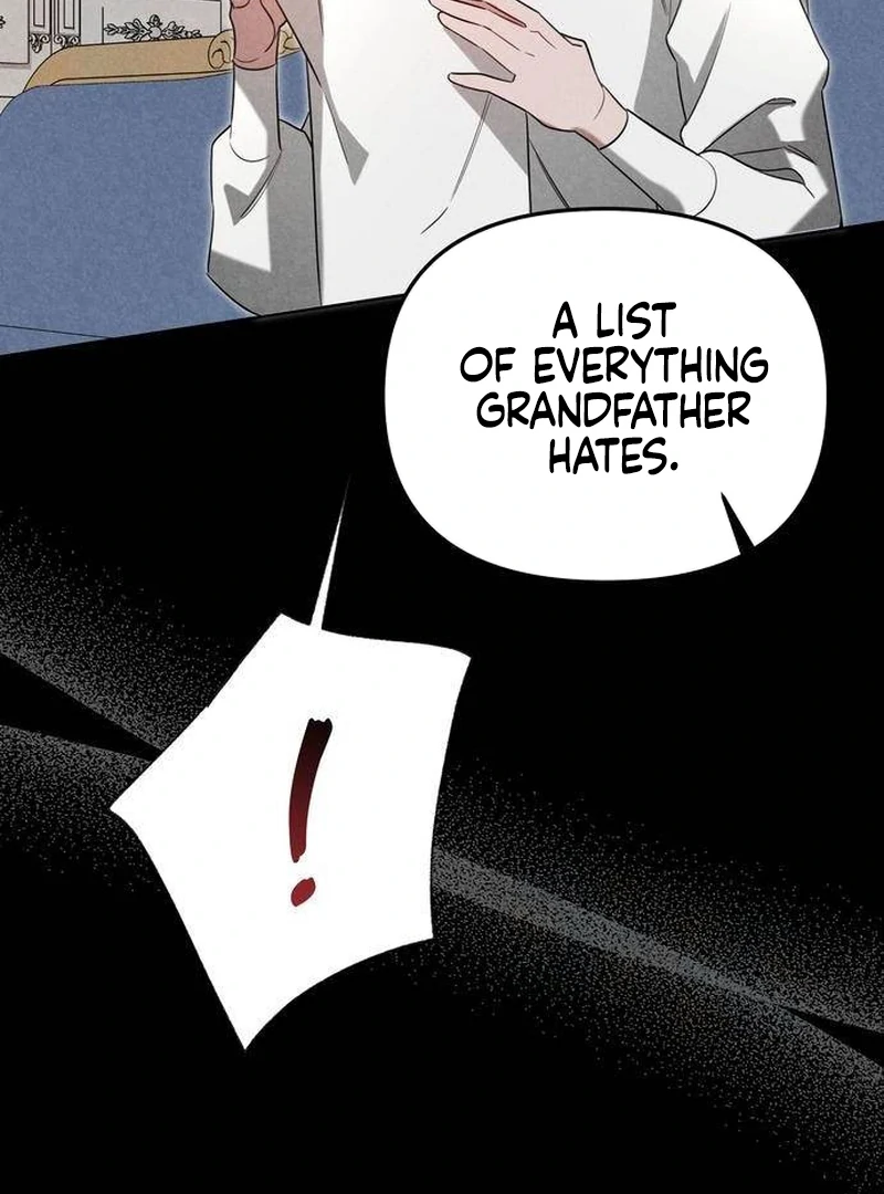 At the Place Where the Golden Rose Broke Chapter 8 - page 21