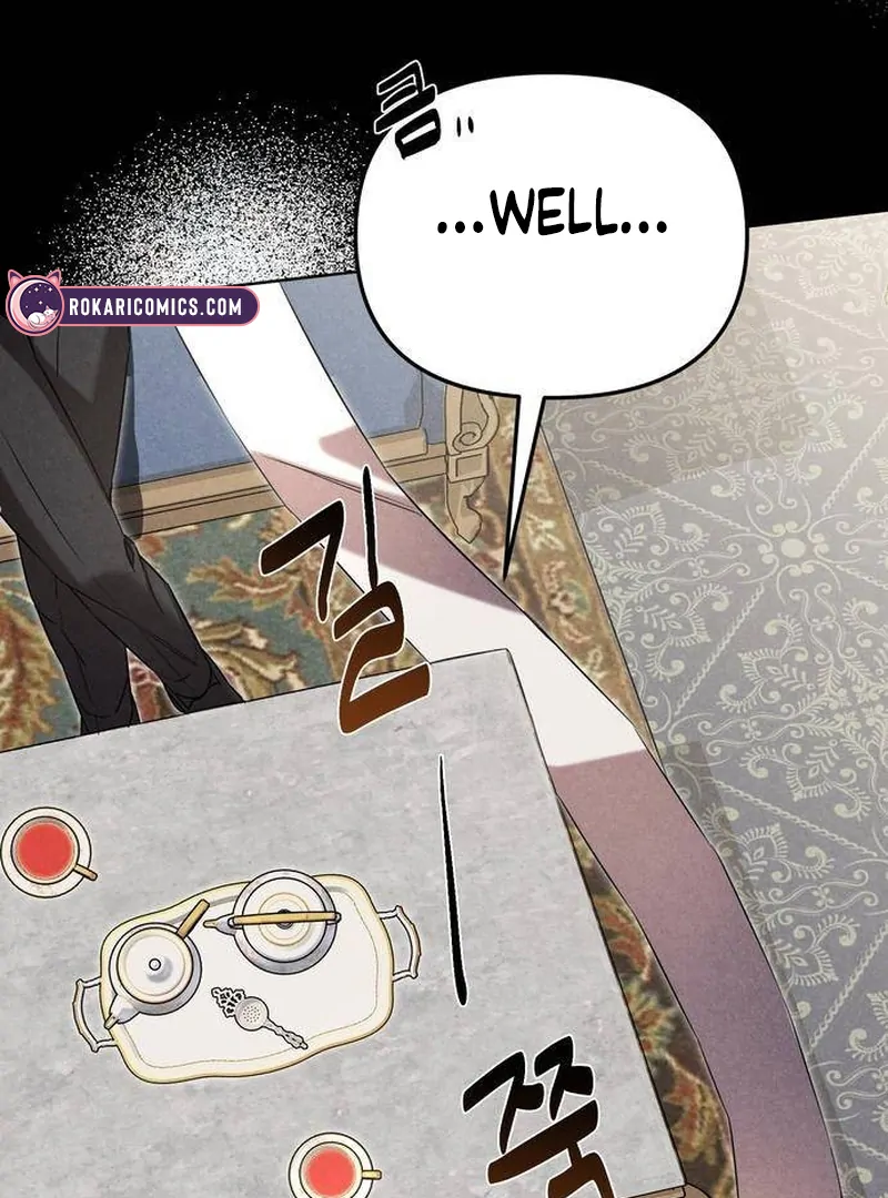 At the Place Where the Golden Rose Broke Chapter 8 - page 22