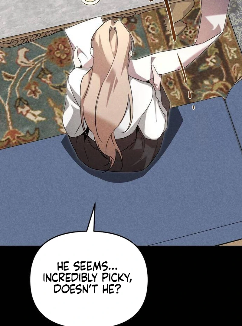 At the Place Where the Golden Rose Broke Chapter 8 - page 23