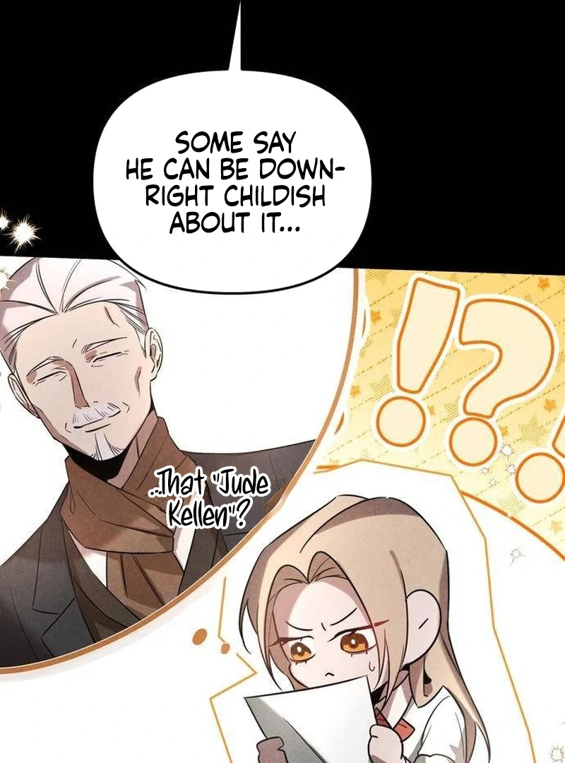 At the Place Where the Golden Rose Broke Chapter 8 - page 26