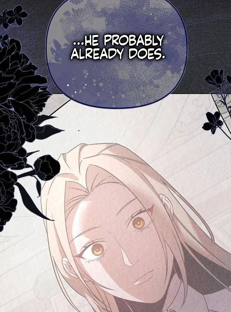 At the Place Where the Golden Rose Broke Chapter 8 - page 29