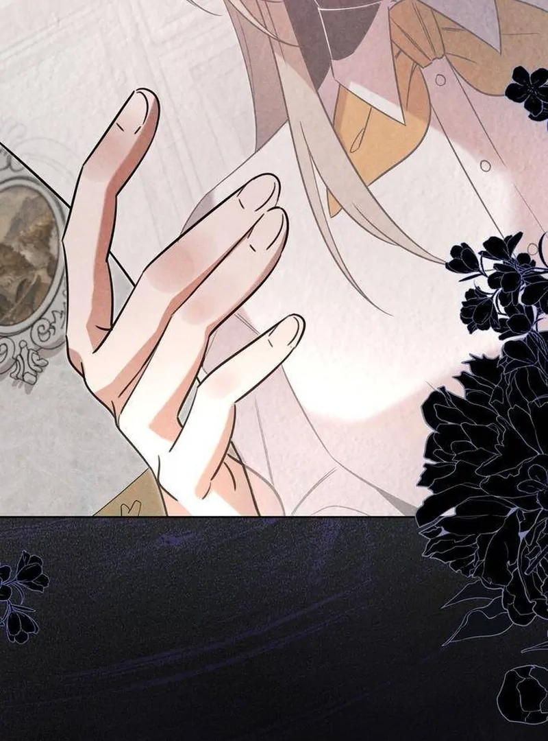 At the Place Where the Golden Rose Broke Chapter 8 - page 30