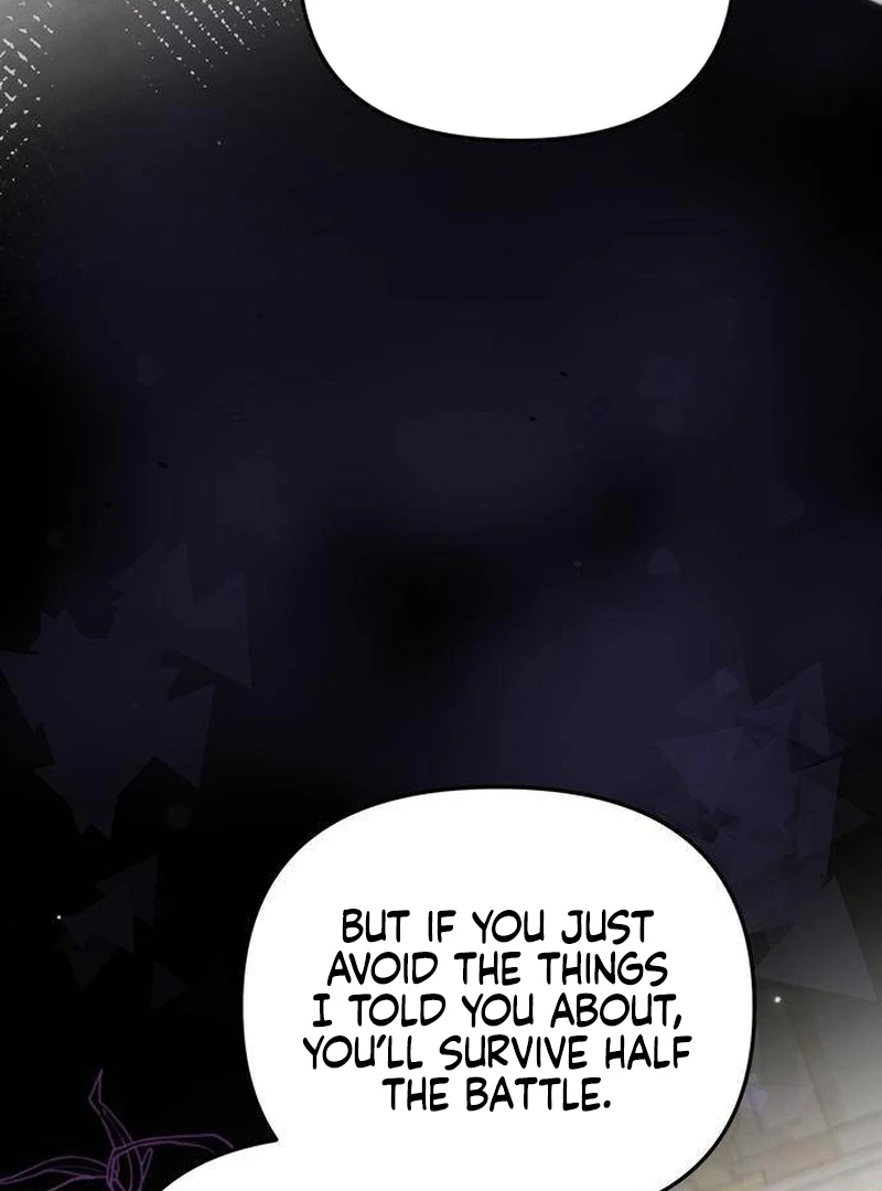 At the Place Where the Golden Rose Broke Chapter 8 - page 34