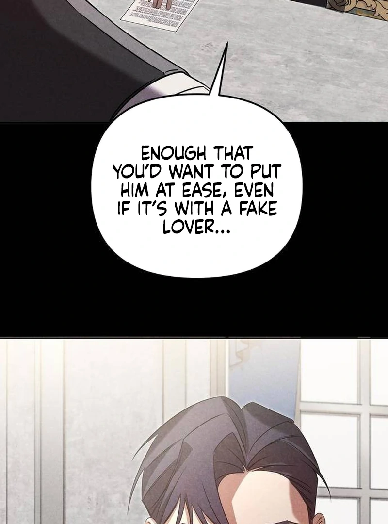 At the Place Where the Golden Rose Broke Chapter 8 - page 38
