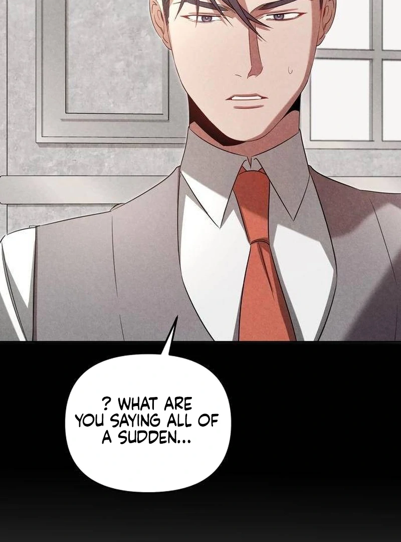 At the Place Where the Golden Rose Broke Chapter 8 - page 39