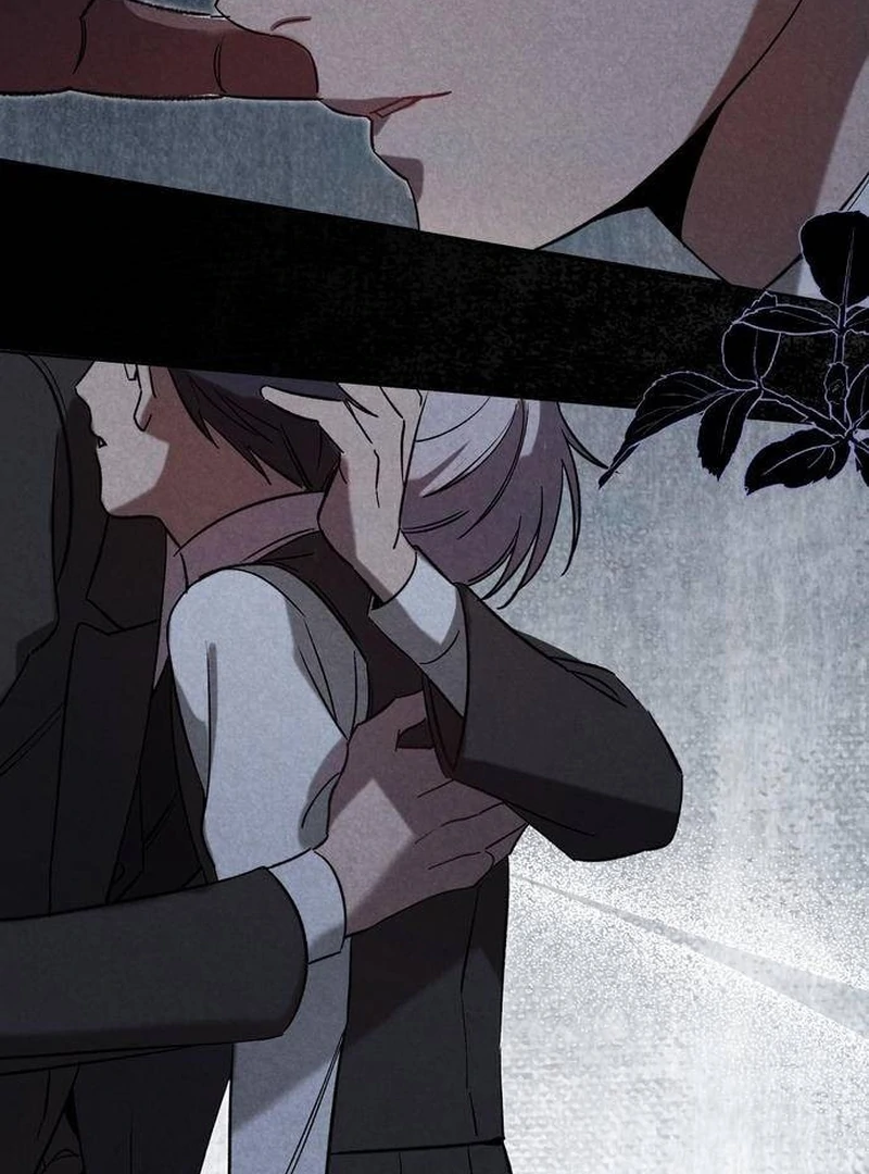 At the Place Where the Golden Rose Broke Chapter 8 - page 41