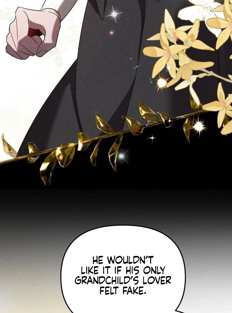 At the Place Where the Golden Rose Broke Chapter 8 - page 49