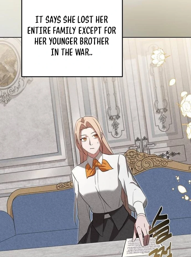 At the Place Where the Golden Rose Broke Chapter 8 - page 53