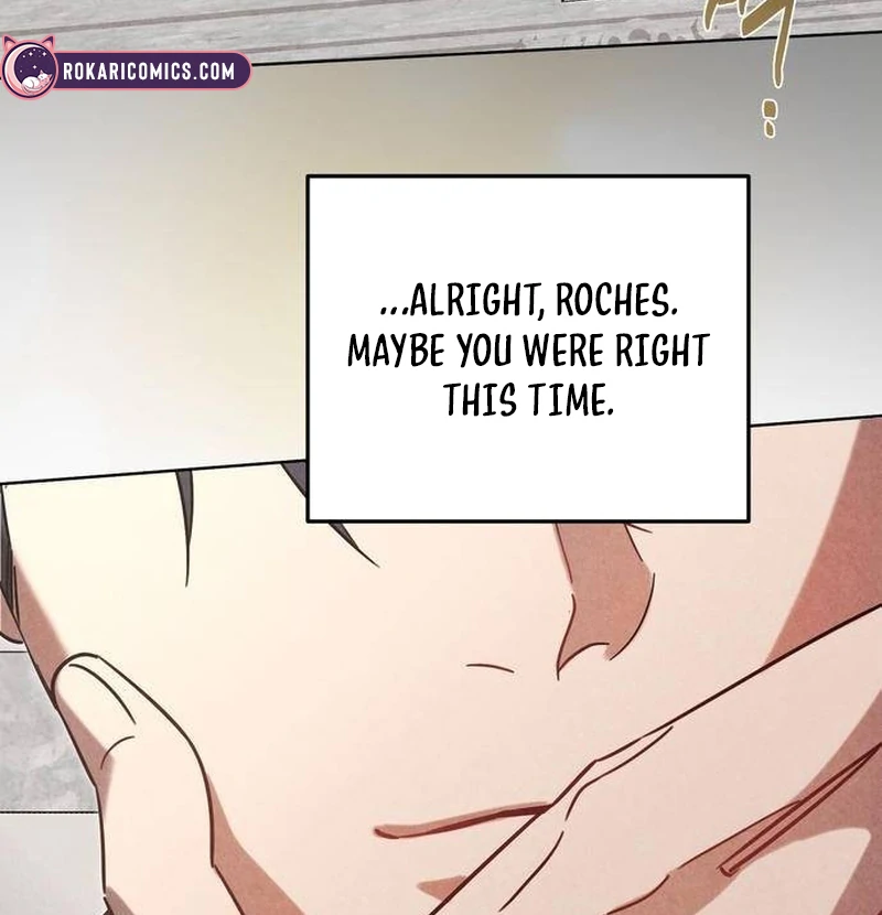 At the Place Where the Golden Rose Broke Chapter 8 - page 54