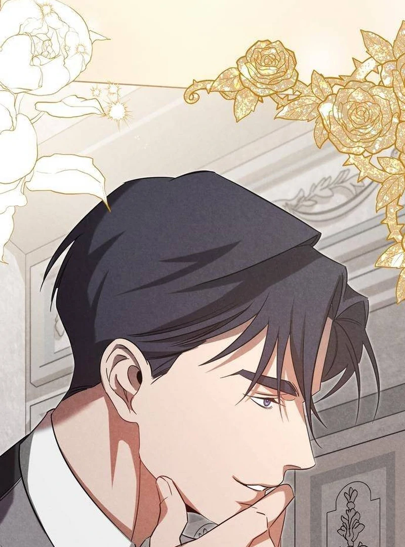 At the Place Where the Golden Rose Broke Chapter 8 - page 56