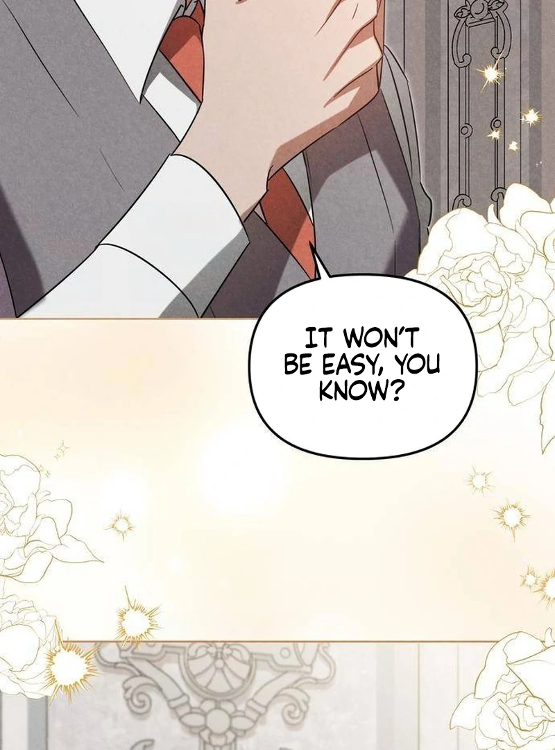 At the Place Where the Golden Rose Broke Chapter 8 - page 57