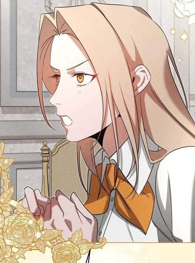 At the Place Where the Golden Rose Broke Chapter 8 - page 58