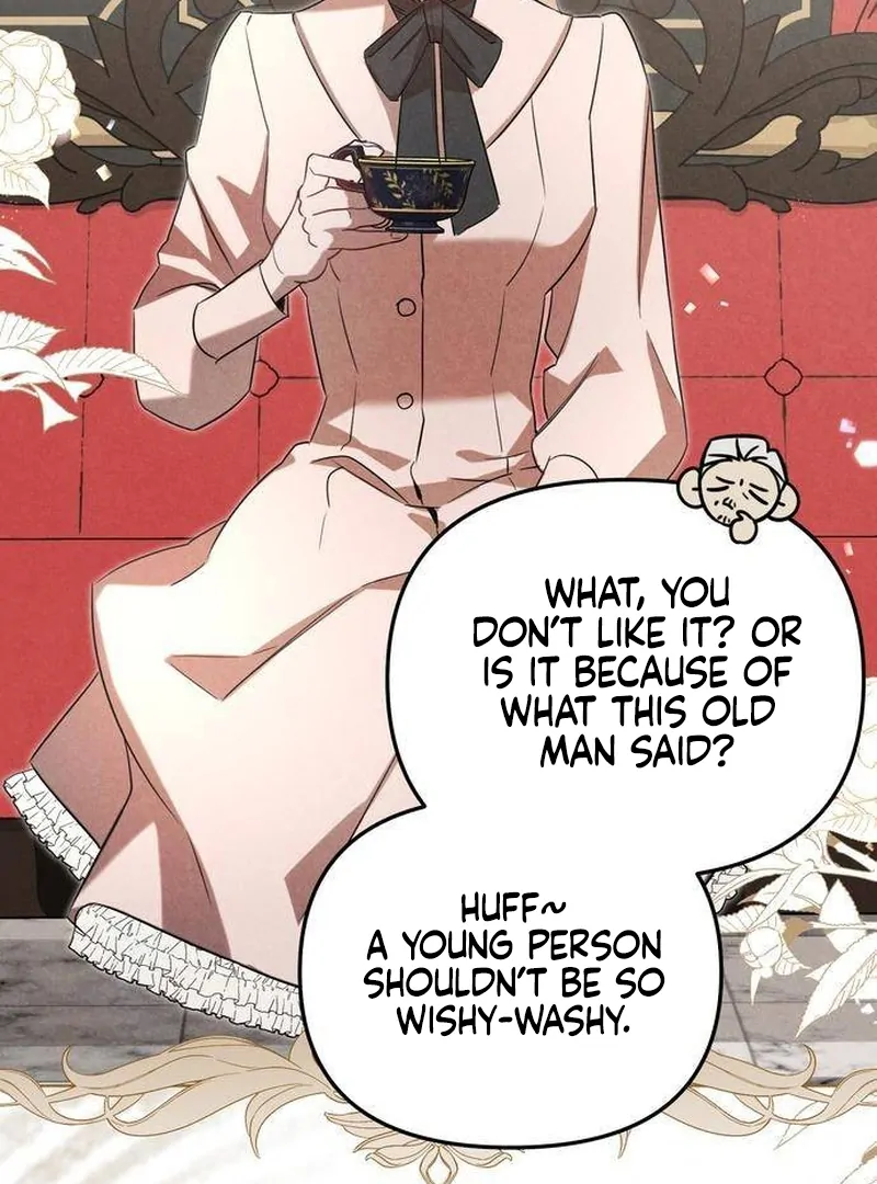 At the Place Where the Golden Rose Broke Chapter 8 - page 63
