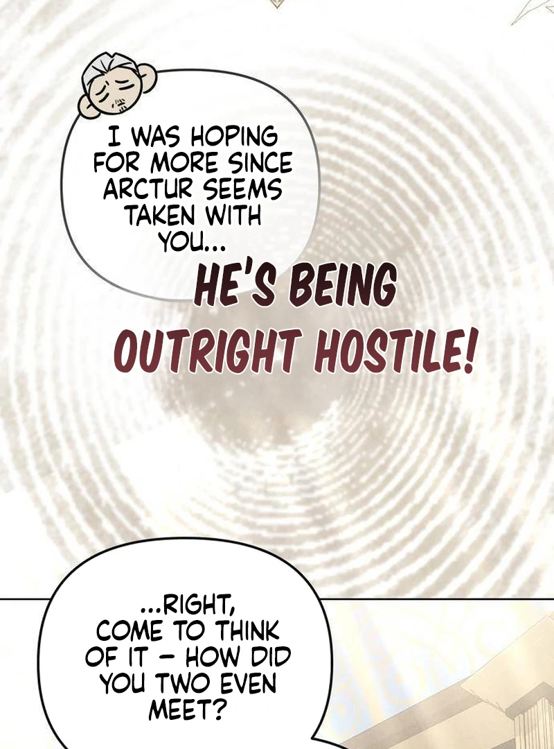 At the Place Where the Golden Rose Broke Chapter 8 - page 64