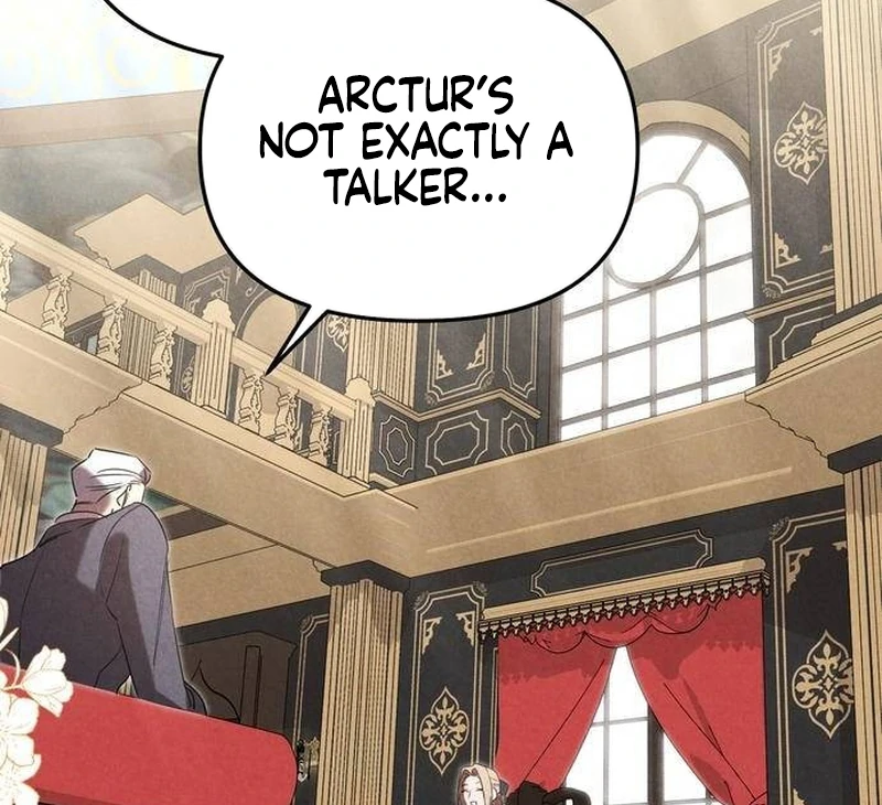At the Place Where the Golden Rose Broke Chapter 8 - page 65