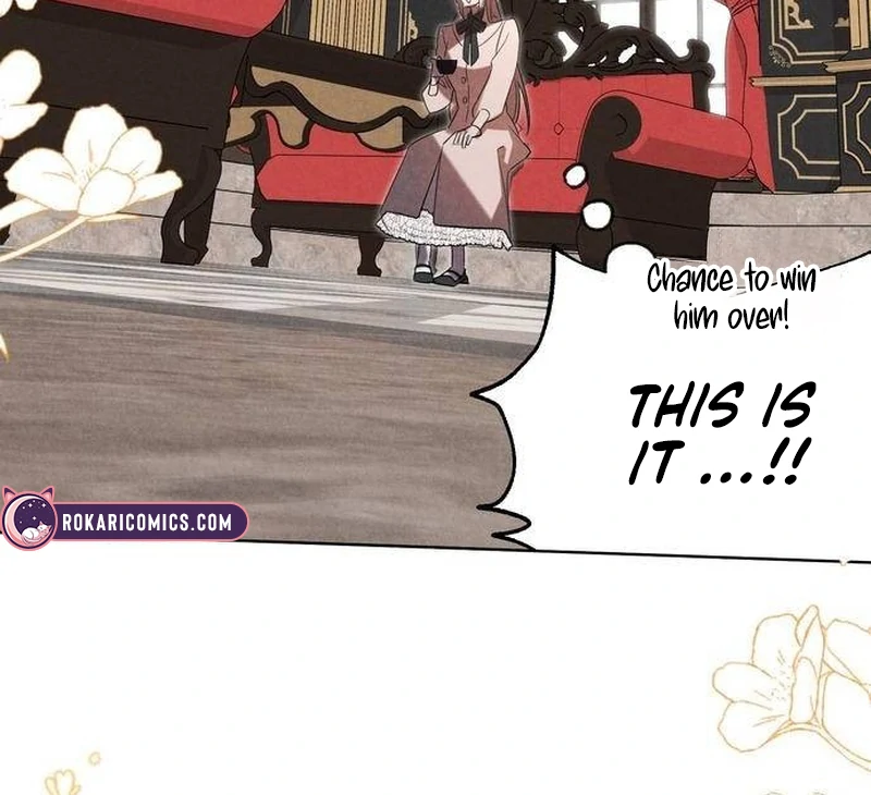 At the Place Where the Golden Rose Broke Chapter 8 - page 66