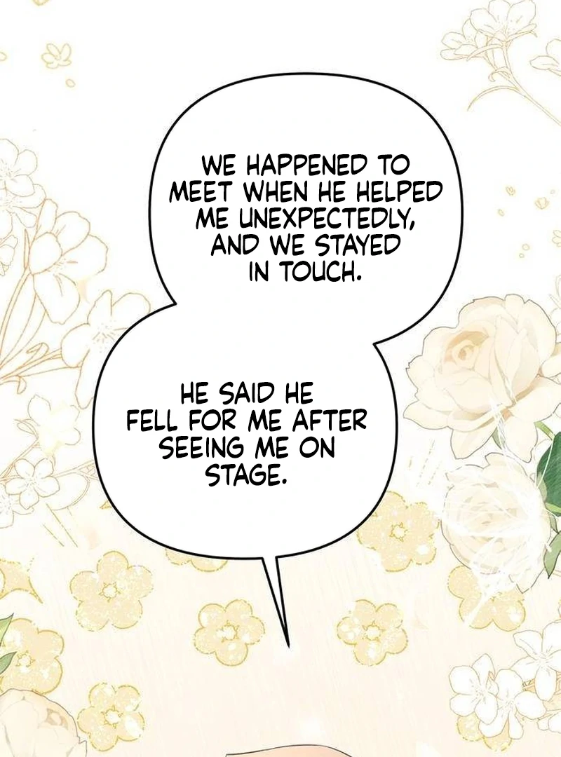 At the Place Where the Golden Rose Broke Chapter 8 - page 67