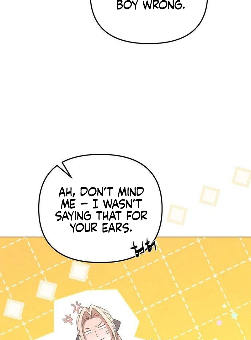 At the Place Where the Golden Rose Broke Chapter 8 - page 71