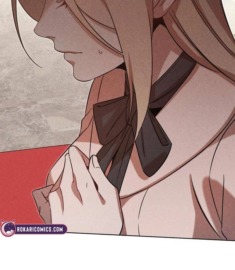 At the Place Where the Golden Rose Broke Chapter 8 - page 77