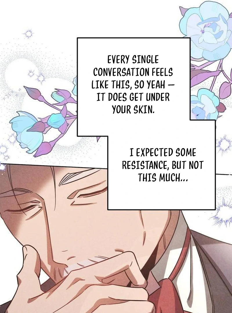 At the Place Where the Golden Rose Broke Chapter 8 - page 78