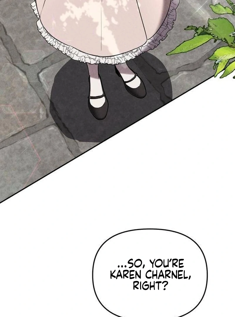 At the Place Where the Golden Rose Broke Chapter 8 - page 8